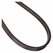 2/B158 Banded V-Belt, 161" Outside Length, 1-21/64" Top Width, 13/32" Thickness, 2 Ribs