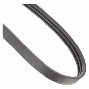 3/5V3150 Banded V-Belt, 315" Outside Length, 1-7/8" Top Width, 17/32" Thickness, 3 Ribs