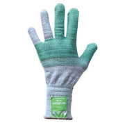 Cut Resistant Gloves, Cut Level A4 ,Uncoated ,Uncoated ,Smooth ,2XL