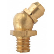 Grease Fitting, For Use With Mfr. Model Number: D202
