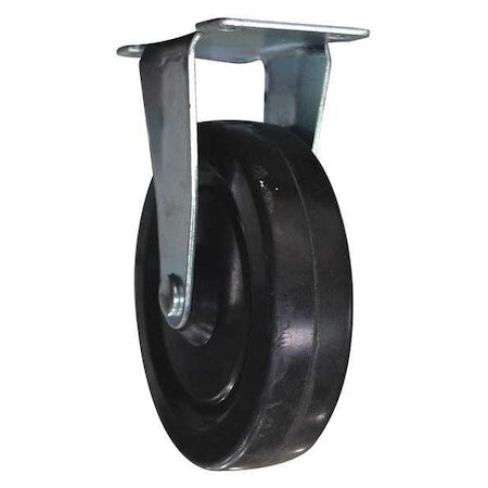 Fixed Caster,5 In