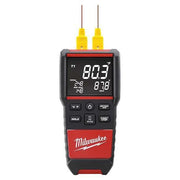 Contact Temp Meter