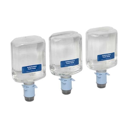 1200 ml Foam Hand Soap Cartridge