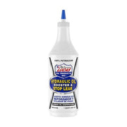 32 oz Hydraulic Oil, 840 ISO Viscosity, Not Specified SAE
