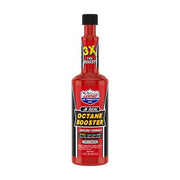 Octane Booster,15 oz.,Bottle