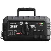 Battery Jump Starter,120VAC,12-1/4" W