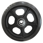 Wheel,For Hand Truck,Fits Dayton