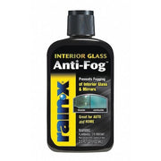 Glass Cleaner,3.5 oz. Container Size