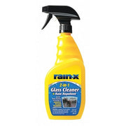 Glass Cleaner,23 oz. Container Size