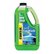 Car Wash Liquid,100 oz. Container Size