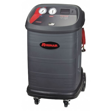 Diagnostic,A/C,5 ft. Operating Range