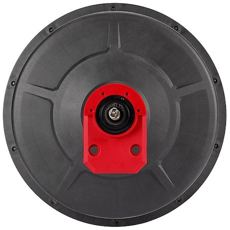 Drum with Anchor Cable for M18 Drum Machine