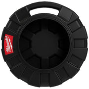 Small Cable Container For Sectional Cable