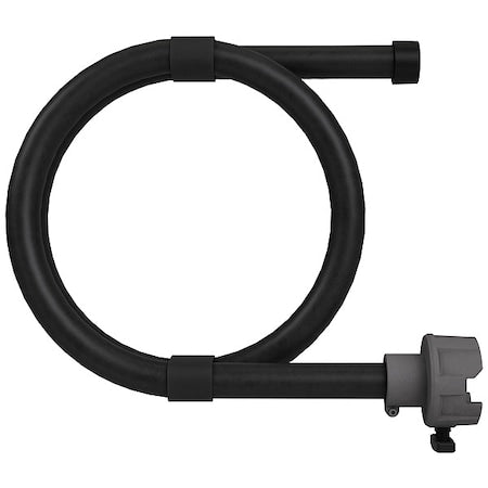 Small Rear Guide Hose For M18 FUEL Sectional Machine