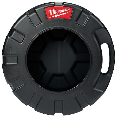 Cable Container for M18 FUEL Sewer Sectional Machine