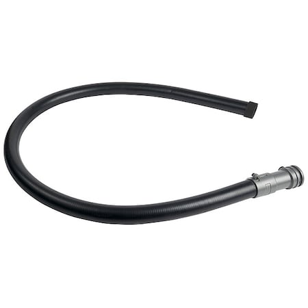MX FUEL Sewer Drum Machine Front Guide Hose