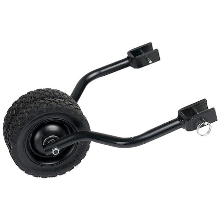 MX FUEL Sewer Drum Machine Load Wheel