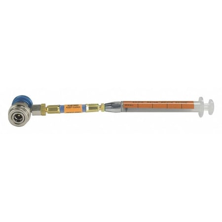 Oil Injector,13/16" W x 12-29/32" L