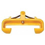 Filter Latch Assembly, Versaflo, For Use With, TR-802N Blower Motor Assembly ,2 in x 1 in x 1/2 in