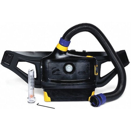 PAPR, Versaflo, Belt-Mount, Universal
