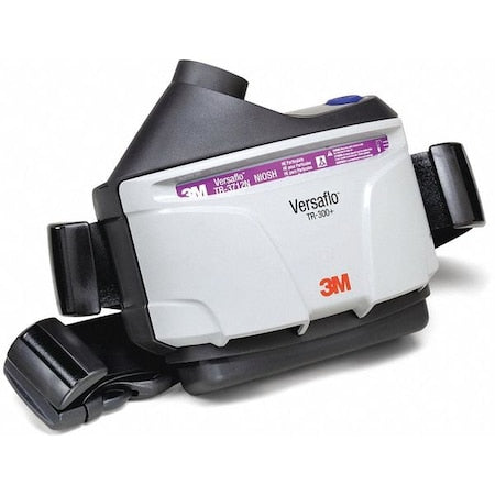 PAPR Assembly, Versaflo, Belt-Mount, Universal