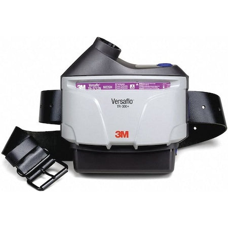 PAPR Assembly, Versaflo, Belt-Mount, Universal