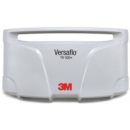 PAPR Filter Cover, Versaflo, For Use With, 3M Versaflo TR-300N+ Series ,7-1/2 in x 4 in x 2 in