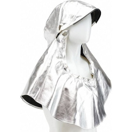Radiant Heat Cover, Versaflo, For Use With, 3M(TM) Versaflo(TM) M-407 ,1/4 in MPT, 3/8 in Body
