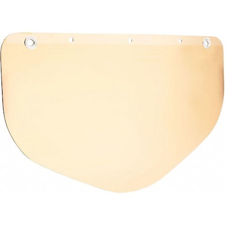 Over-Visor, M-Series, For Use With, M-961N, Over-Visor Frame ,1/4 in MPT, 3/8 in Body