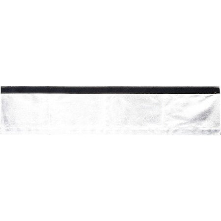 Breathing Tube Radiant Heat Cover, Versaflo, For Use With, BT Series Breathing Tubes
