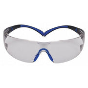 SecureFit 400, Safety Glasses, Scotchgard Anti-Fog & Anti-Scratch, Indoor/Outdoor Lens, Frameless