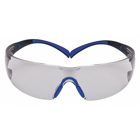 SecureFit 400, Safety Glasses, Scotchgard Anti-Fog & Anti-Scratch, Indoor/Outdoor Lens, Frameless