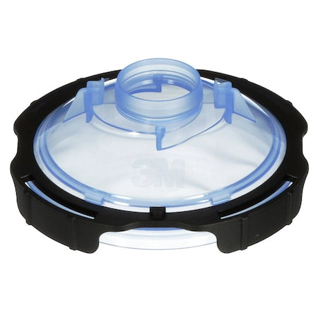 Spray Gun Cup Lid, M Sz,125 Microns, PK25