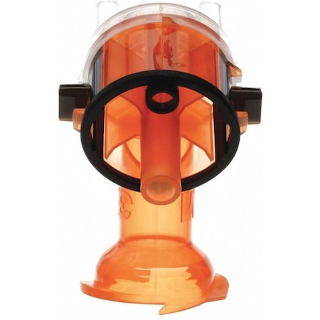 Orange Head Refill,Atomizing Type,PK4