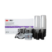 Spray Cup System Kit, 6.8 fl oz Capacity