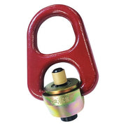 Hoist Ring,Screw-On,1 in. Bail Dia.