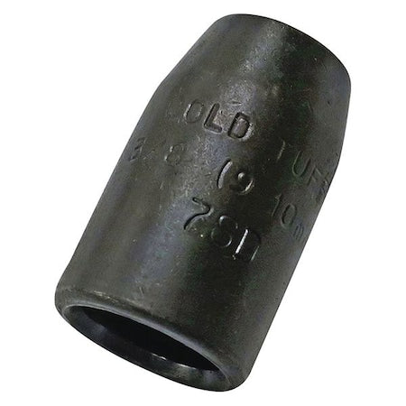 Sleeve,1/2 in.,Steel