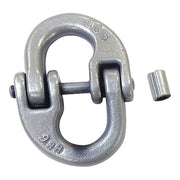 Hammerlock Link,Gr 100,3/8 in.,8800 lb.