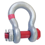 Shackle,1-1/2 in.,60,000 lb.