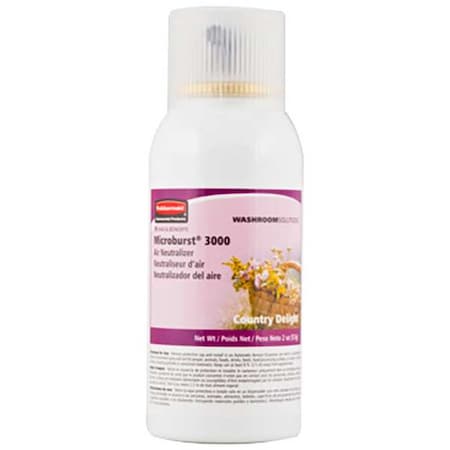 Air Freshener Refill, CountryDelight, PK12