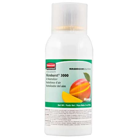 Air Freshener Refill,Mango,PK12