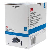 8" Easy Trap Duster Sweep and Dust Sheets 125 ft.