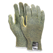 Cut Resistant Gloves, Cut Level 4 ,Uncoated ,Uncoated ,Smooth ,L