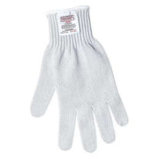 Cut Resistant Gloves, Cut Level A8 ,Uncoated ,Uncoated ,Smooth ,XL