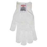 Cut Resistant Gloves, Cut Level A3 ,Uncoated ,Uncoated ,Smooth ,M