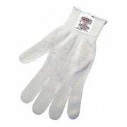 Cut Resistant Gloves, Cut Level A6 ,Uncoated ,Uncoated ,Smooth ,M