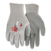 Cut-Resistant Coated Gloves, Cut Level A2 ,Dipped ,Foam Nitrile ,Rough ,S 1 PR