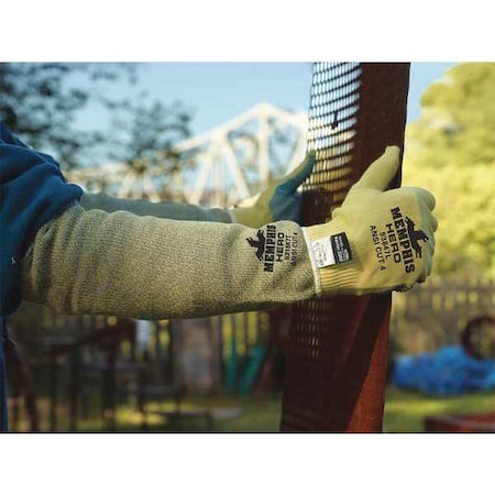 Coated Gloves, Bi-Polymer/Nitrile, Dotted, Palm, 0 Abrasion Level, Black, XL 12 PK