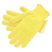 Cut-Resistant Gloves, Cut Level A2 ,Uncoated ,Uncoated ,Smooth ,XL 12 PK