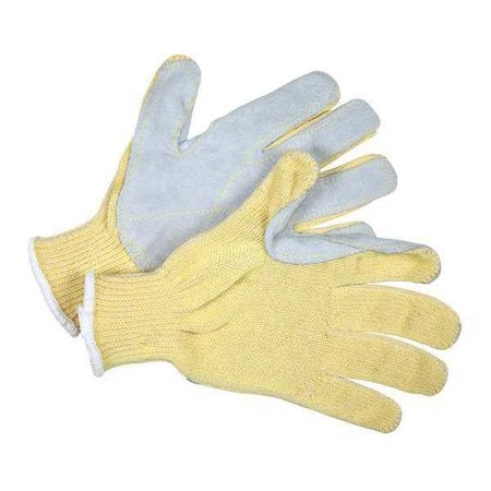 Cut Resistant Gloves, Cut Level A2 ,Uncoated ,None ,M 12 PK